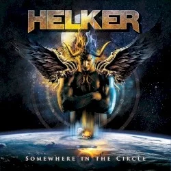 Somewhere in the Circle Somewhere in the Circle