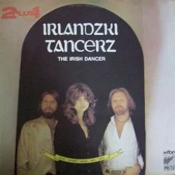 Irlandzki Tancerz