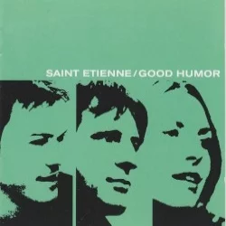 Good Humor Good Humor