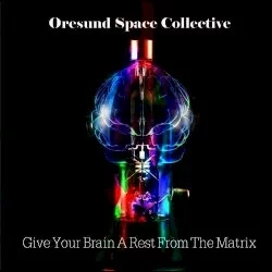 Give Your Brain a Rest From the Matrix