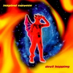 Devil Hopping Devil Hopping