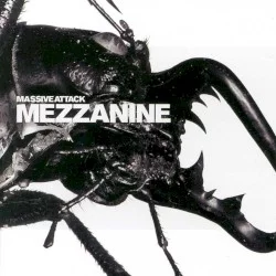 Mezzanine