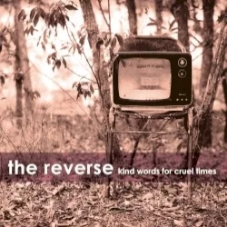 Kind Words for Cruel Times Kind Words for Cruel Times