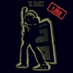 Electric Warrior Electric Warrior