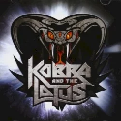 Kobra and the Lotus Kobra and the Lotus