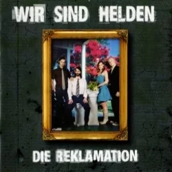 Die Reklamation