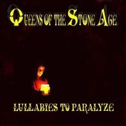 Lullabies to Paralyze Lullabies to Paralyze