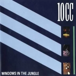 Windows in the Jungle Windows in the Jungle
