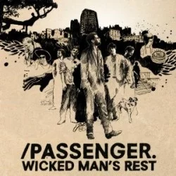 Wicked Man’s Rest Wicked Man’s Rest