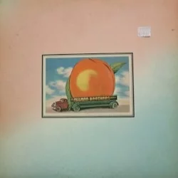 Eat a Peach Eat a Peach