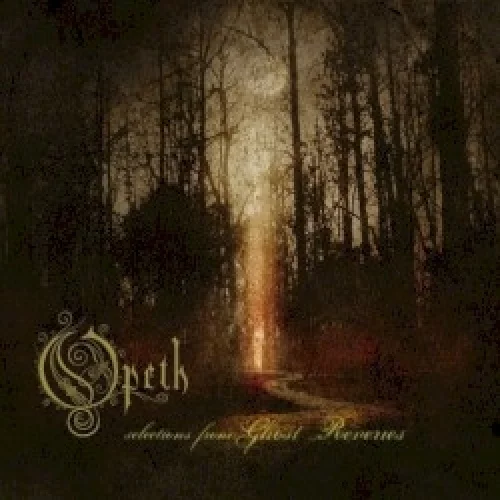 Selections from Ghost Reveries