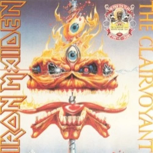 The Clairvoyant / Infinite Dreams