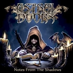 Notes From the Shadows