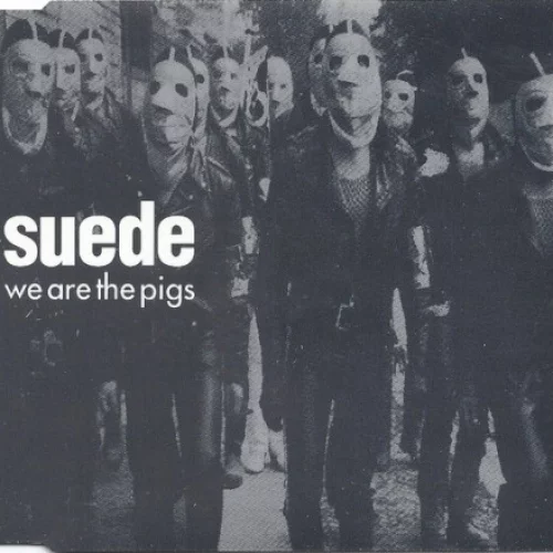 We Are the Pigs