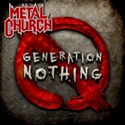 Generation Nothing Generation Nothing