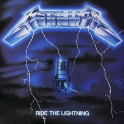 Ride the Lightning Ride the Lightning