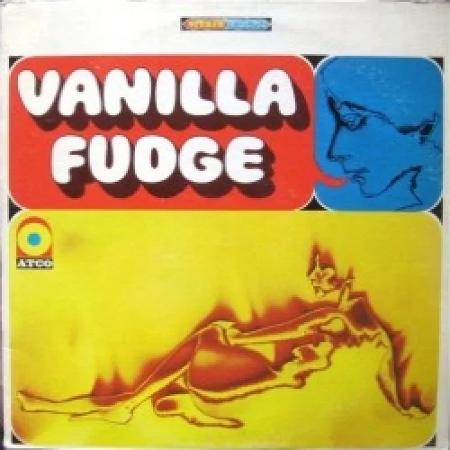 Vanilla Fudge