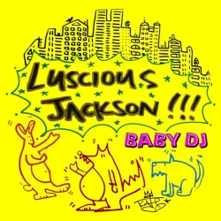 Baby DJ Baby DJ