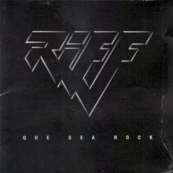 Que sea rock