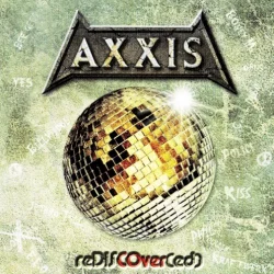 reDISCOver(ed) reDISCOver(ed)