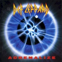 Adrenalize Adrenalize