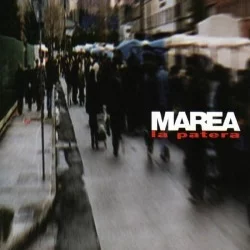 La patera La patera