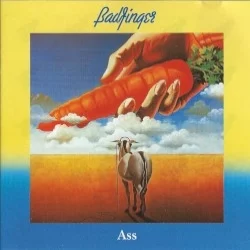 Ass