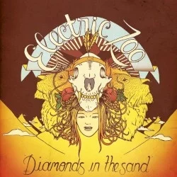 Diamonds in the Sand Diamonds in the Sand