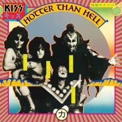 Hotter Than Hell Hotter Than Hell
