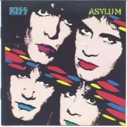 Asylum Asylum