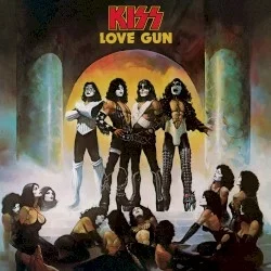 Love Gun Love Gun