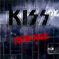 Revenge Revenge