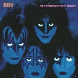 Creatures of the Night Creatures of the Night