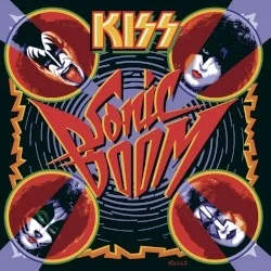 Sonic Boom Sonic Boom