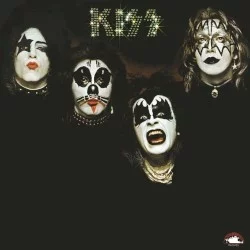 KISS KISS