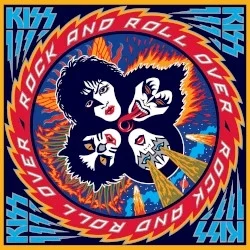 Rock and Roll Over Rock and Roll Over