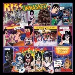 Unmasked Unmasked