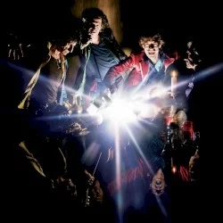 A Bigger Bang A Bigger Bang