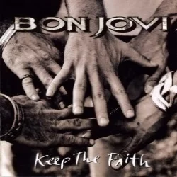 Keep the Faith Keep the Faith
