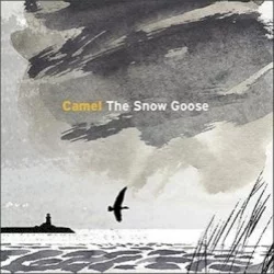 The Snow Goose The Snow Goose