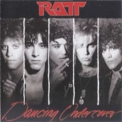 Dancing Undercover Dancing Undercover