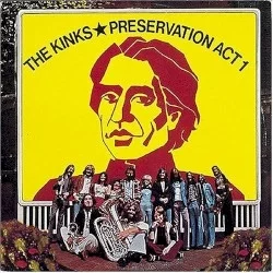 Preservation Act 1 Preservation Act 1