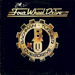 Four Wheel Drive