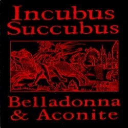 Belladonna & Aconite Belladonna & Aconite