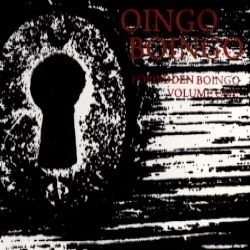 Forbidden Boingo, Volume One