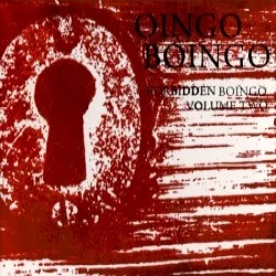 Forbidden Boingo, Volume Two