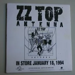 Antenna Antenna