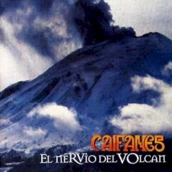 El nervio del volcán El nervio del volcán