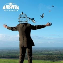 New Horizon New Horizon