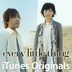 iTunes Originals: Every Little Thing iTunes Originals: Every Little Thing